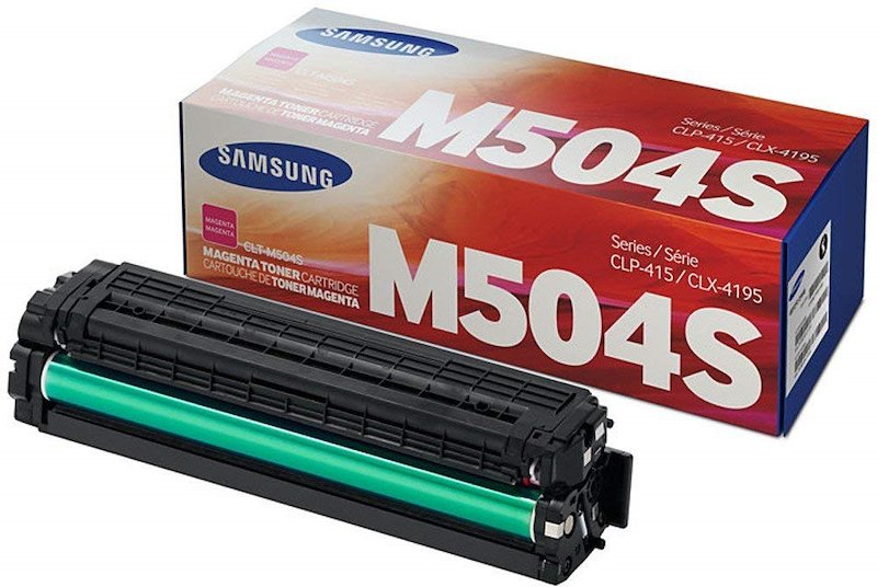 Samsung - Cltm504sels Samsung - Cltm504sels