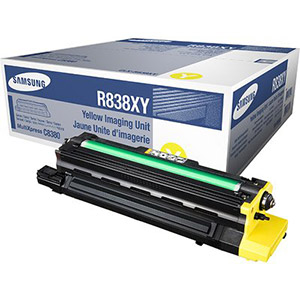 Samsung CLX-R838XY tamburo per stampante Originale 1 pz Samsung CLX-R838XY tamburo per stampante Originale 1 pz