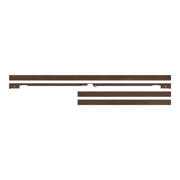 Samsung Cornice Personalizzabile Vg-scfm43dw Kit Di Rifinitura Per Tv Lcd Noce Dimensione Dello Schermo: 43" Sopra Uno Schermo… Samsung Cornice Personalizzabile Vg-scfm43dw Kit Di Rifinitura Per Tv Lcd Noce Dimensione Dello Schermo: 43" Sopra Uno Schermo…