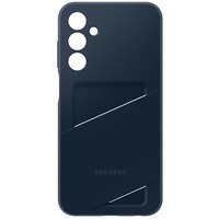 Samsung - Cover Card Slot Per Galaxy A25 5g-blue