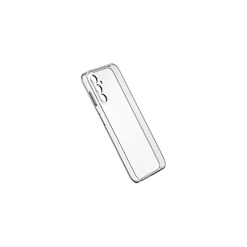 Samsung - Cover Per Galaxy A54 5g-trasparente