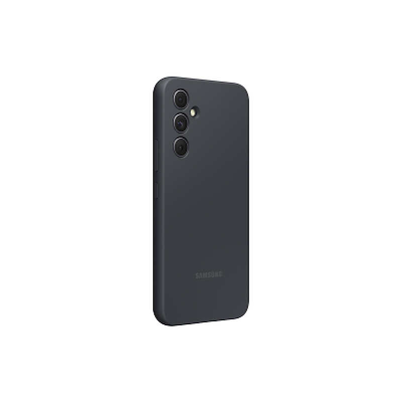 Samsung - Cover Per Samsung Galaxy A54-nero