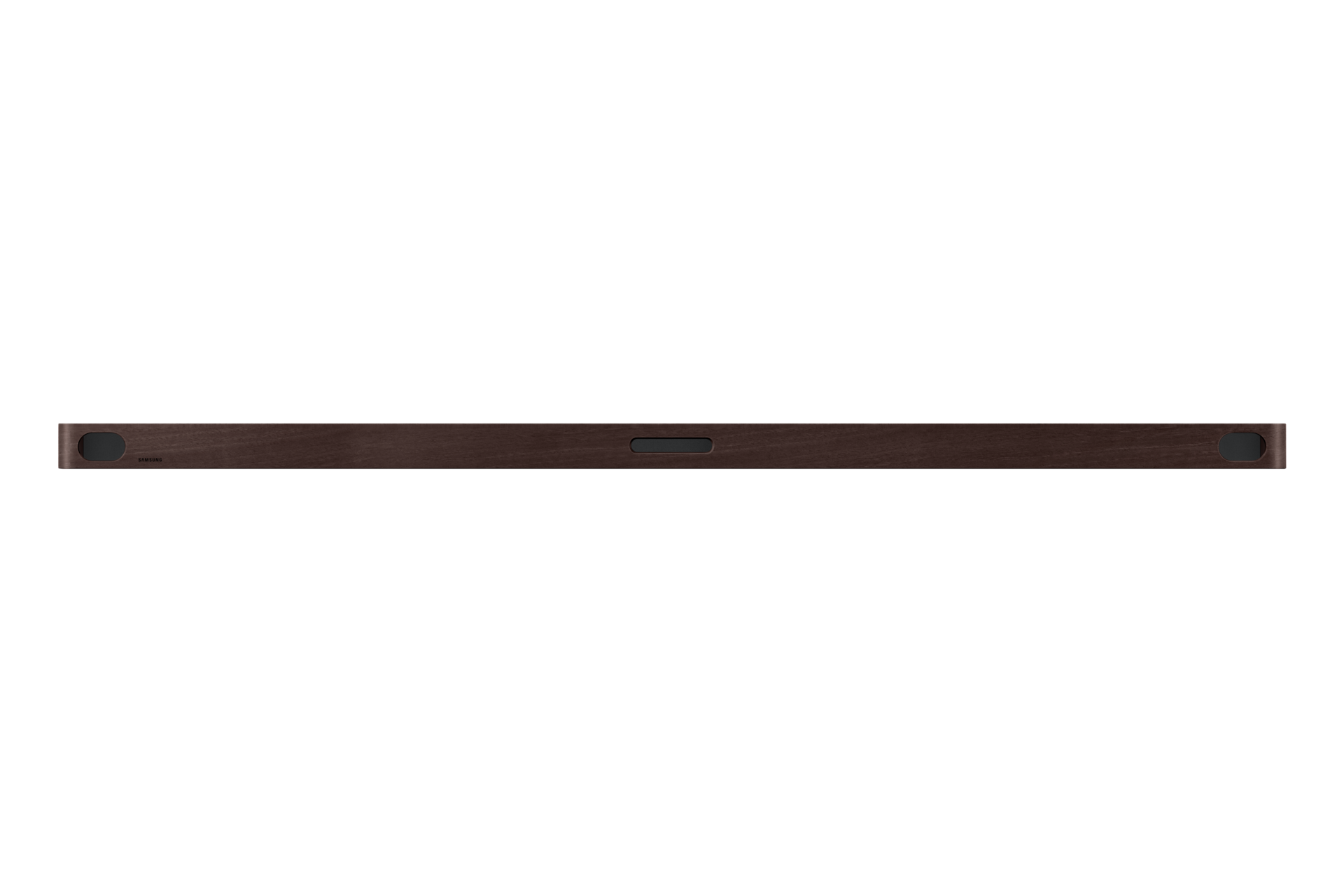 Samsung Cover per Ultra Slim Soundbar, Amber Brown