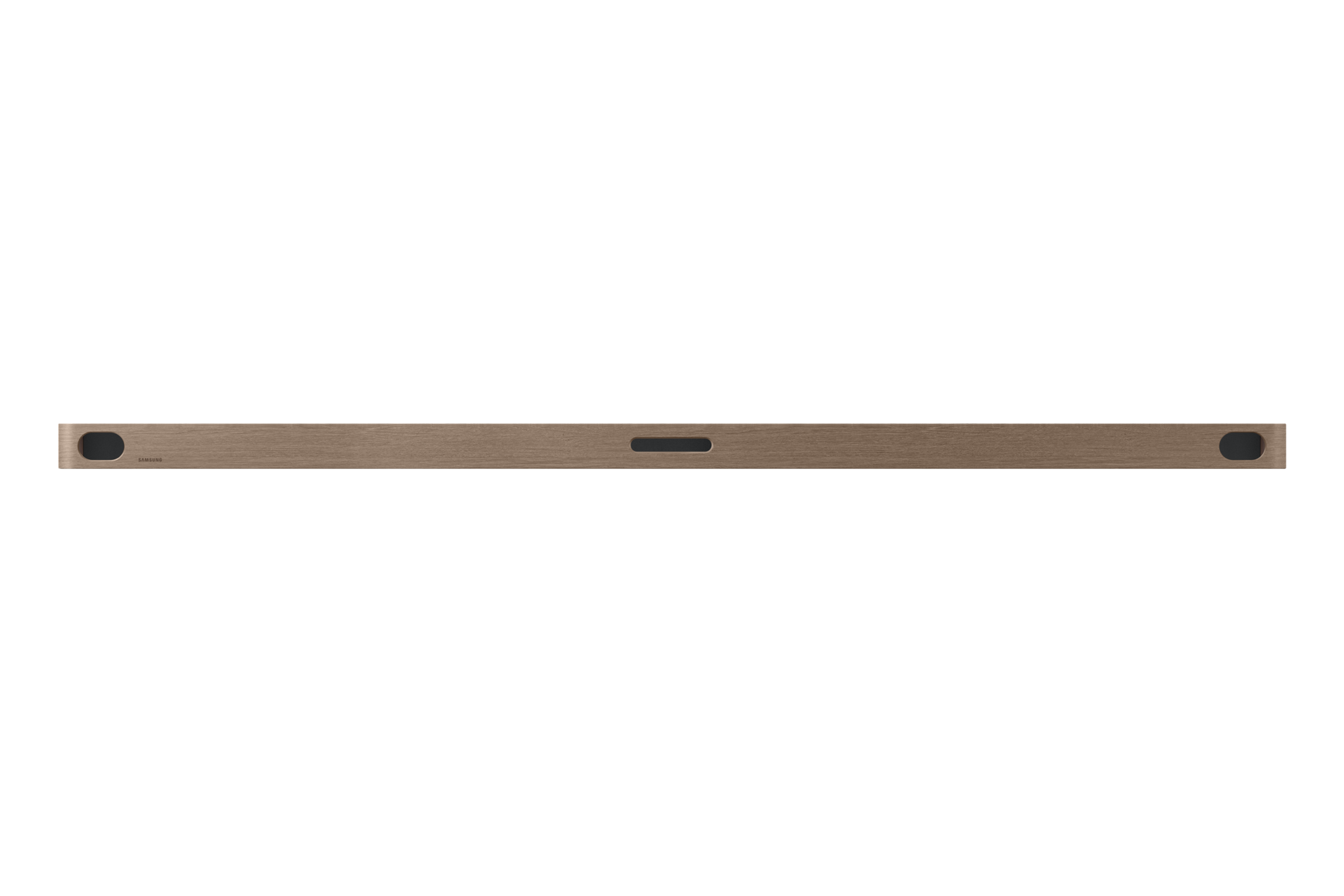 Samsung Cover per Ultra Slim Soundbar, Mystic Bronze