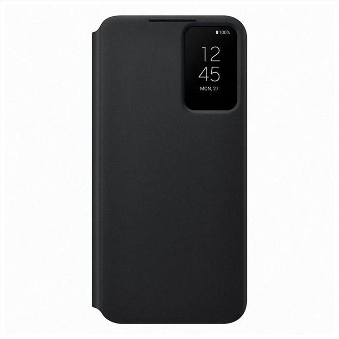 Samsung - Cover Smart Clear Per Galaxy S22+