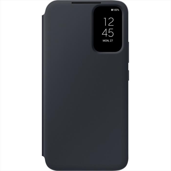 Samsung - Cover Wallet Per Samsung Galaxy A34-nero
