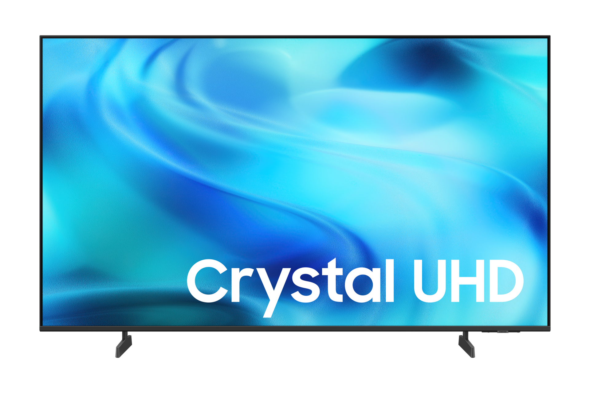 Samsung Crystal AI TV 55" UE55U8000HUXZT 4K, Processore 4K, 4K Upscaling, Motion Xcelerator, HDR, Contrast Enhancer, OTS Lite, Metal Stream Design, Vision Smart TV, 2026