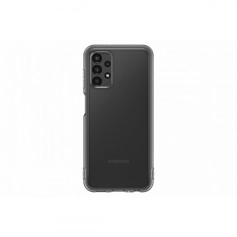 Samsung Custodia Galaxy A13 Ef-qa135tbegww Nero