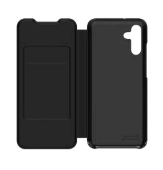 Samsung Custodia Galaxy A35 Gp-fwa356amaby Nero Samsung Custodia Galaxy A35 Gp-fwa356amaby Nero