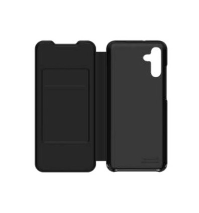 Samsung Custodia Galaxy A55 Gp-fwa556amaby Nero