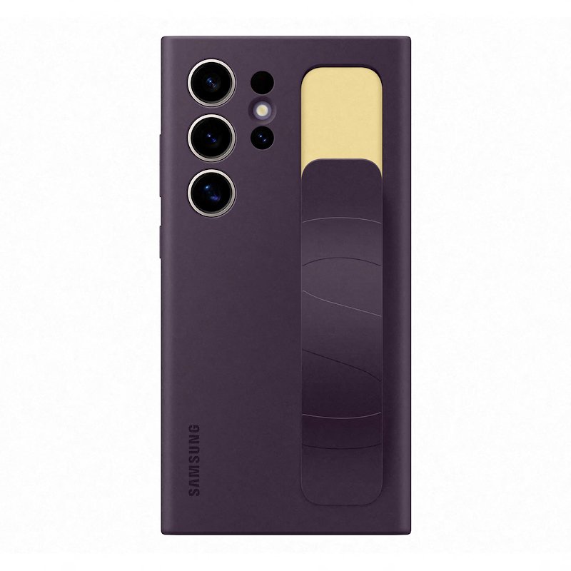 Samsung Custodia Galaxy S24 Ultra Ef-gs928ceegww Viola Scuro Samsung Custodia Galaxy S24 Ultra Ef-gs928ceegww Viola Scuro