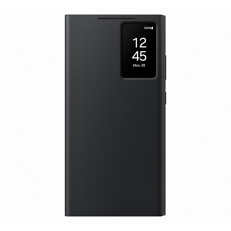 Samsung Custodia Galaxy S24 Ultra Ef-zs928cbegww