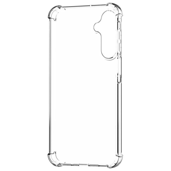 Samsung - Custodia Per Galaxy A56 Clear Case-transparent