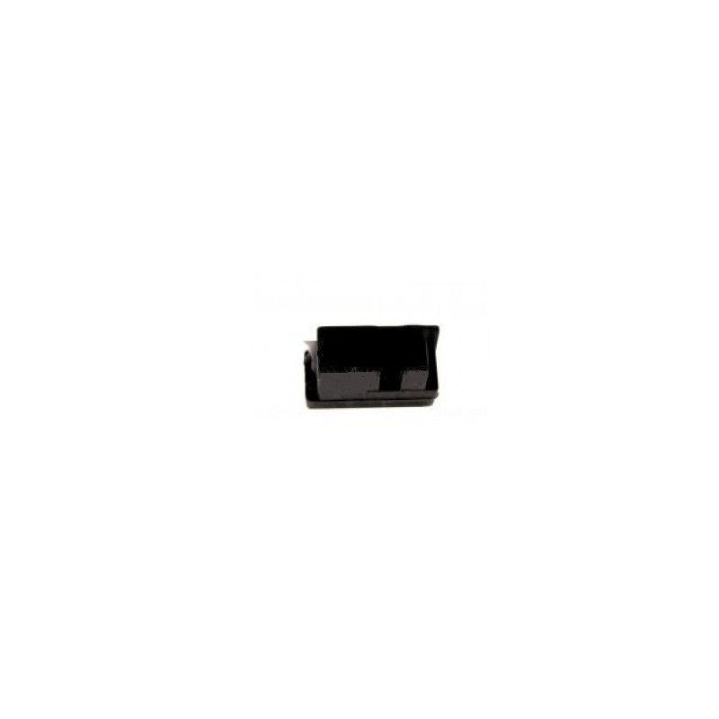 Samsung Dg61-00351a Support En Caoutchouc De Verre Four