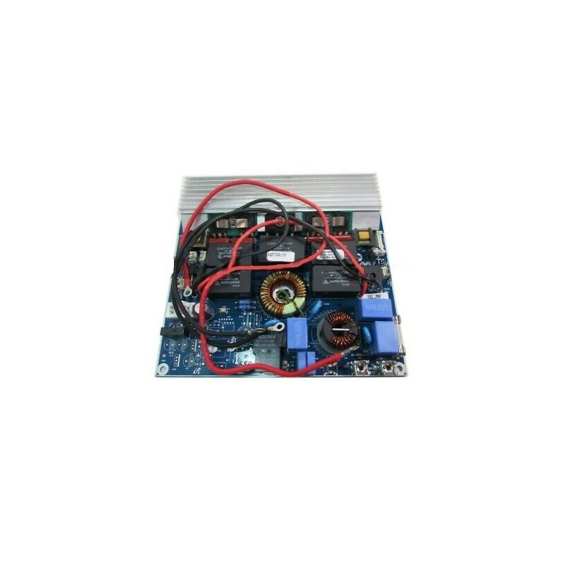 Samsung Dg96-00217a Module Convertisseur Plaque De Cuisson Samsung Dg96-00217a Module Convertisseur Plaque De Cuisson