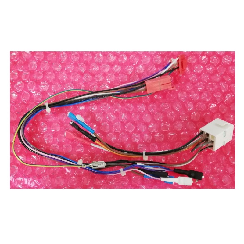 Samsung Dg96-00451a Harnais De Fil C‚blage Four Samsung Dg96-00451a Harnais De Fil C‚blage Four