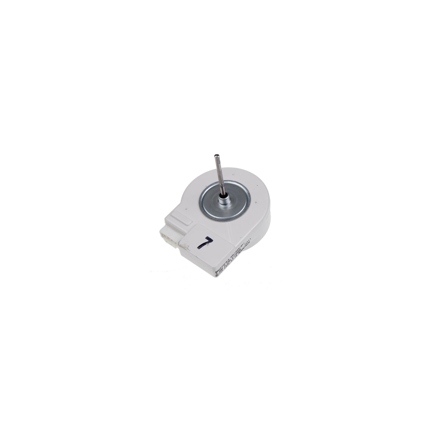 Samsung - Drep3020 Motore Di Ventilatore - Da3100020e - 5401101503615