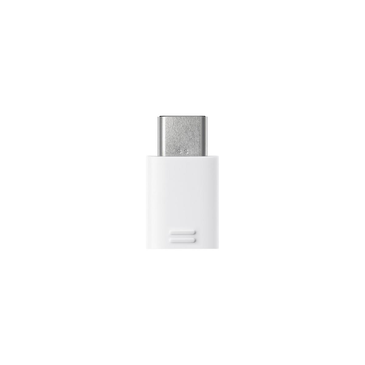 Samsung Ee-gn930 Micro Usb Usb Tipo-c Bianco Samsung Ee-gn930 Micro Usb Usb Tipo-c Bianco
