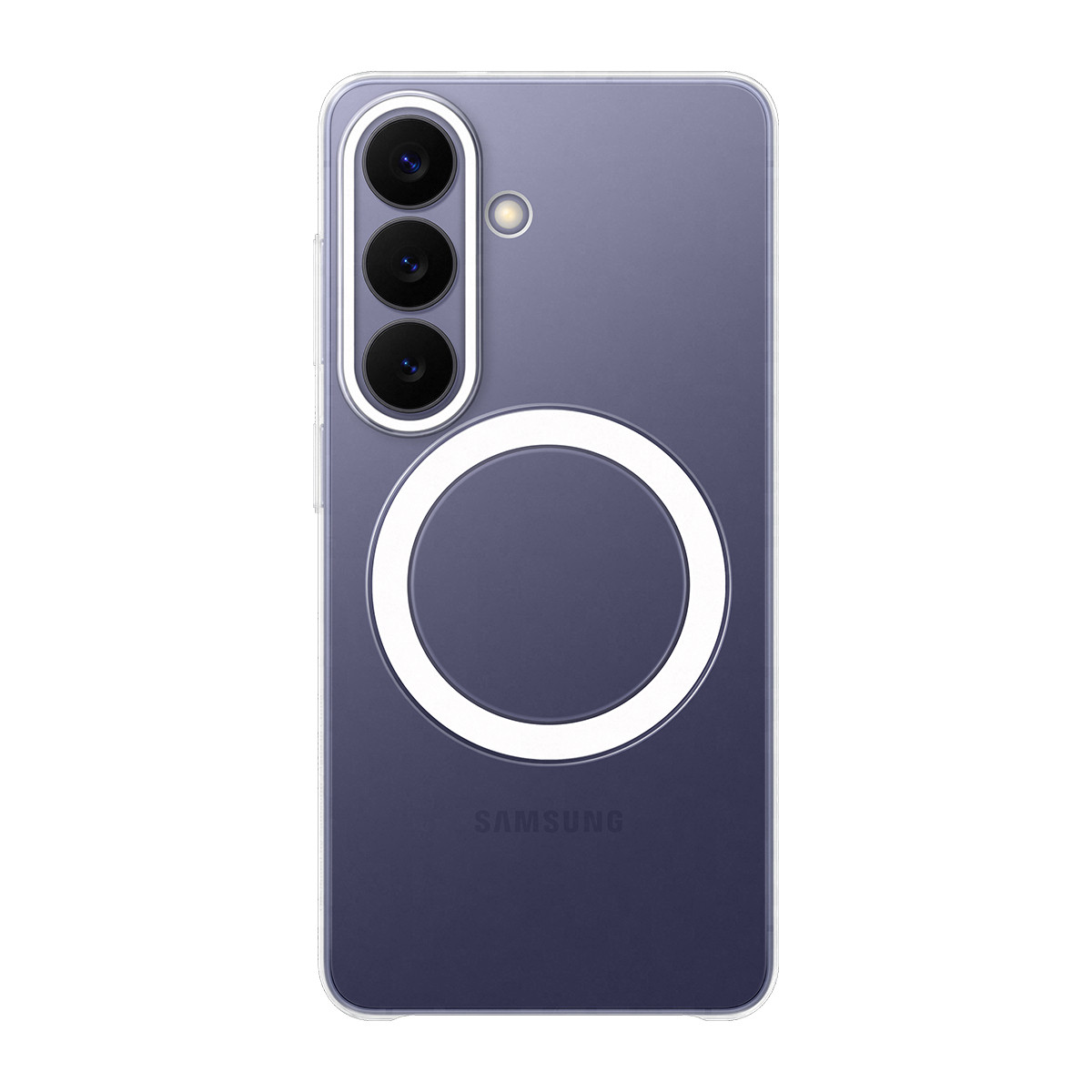 Samsung Ef-cs942ctegww Custodia Per Cellulare 17,5 Cm (6.9") Custodia A Fondina Trasparente Samsung Ef-cs942ctegww Custodia Per Cellulare 17,5 Cm (6.9") Custodia A Fondina Trasparente