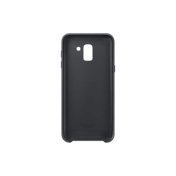 Samsung Ef-pj600 Custodia Per Cellulare 14,2 Cm (5.6") Cover Nero Samsung Ef-pj600 Custodia Per Cellulare 14,2 Cm (5.6") Cover Nero