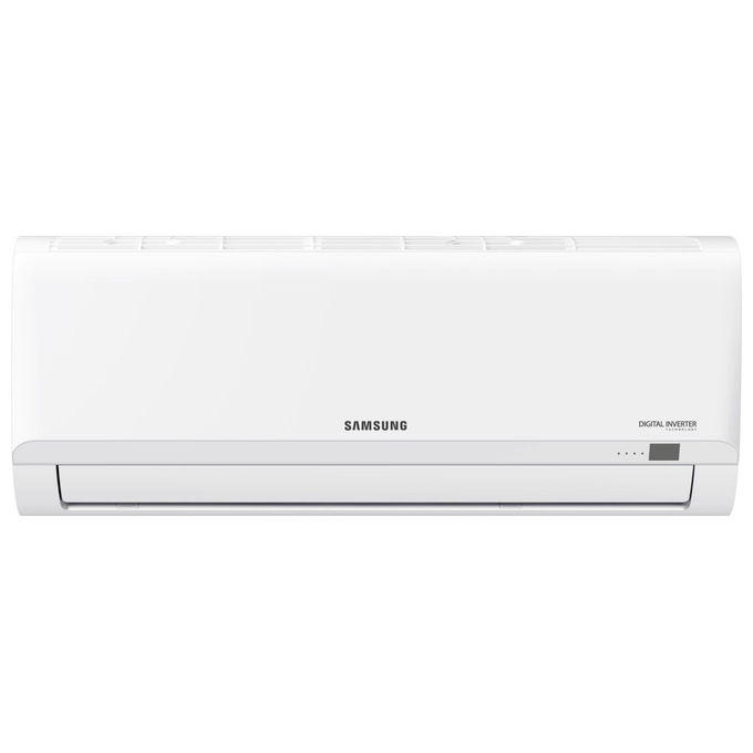 Samsung F-AR12MLB Malibu Condizionatore fisso Monosplit Inverter 12000 BTU Classe A++ 55 dB colore Bianco Samsung F-AR12MLB Malibu Condizionatore fisso Monosplit Inverter 12000 BTU Classe A++ 55 dB colore Bianco