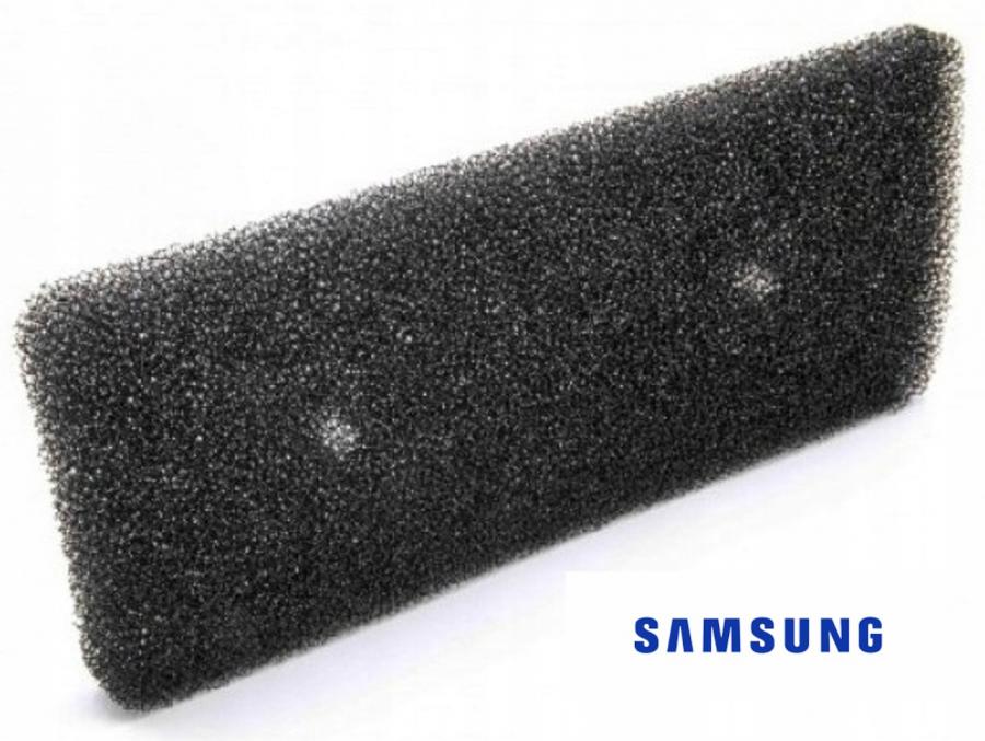 Samsung - Filtro Spugna Asciugatrice Dc62-00376a 230mm X 100mm X 15mm Lavabile