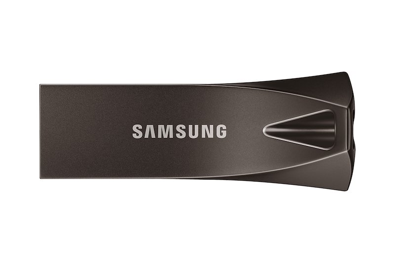 Samsung Flash Drive USB 32GB MUF-32BE4/APC Nero/Grigio