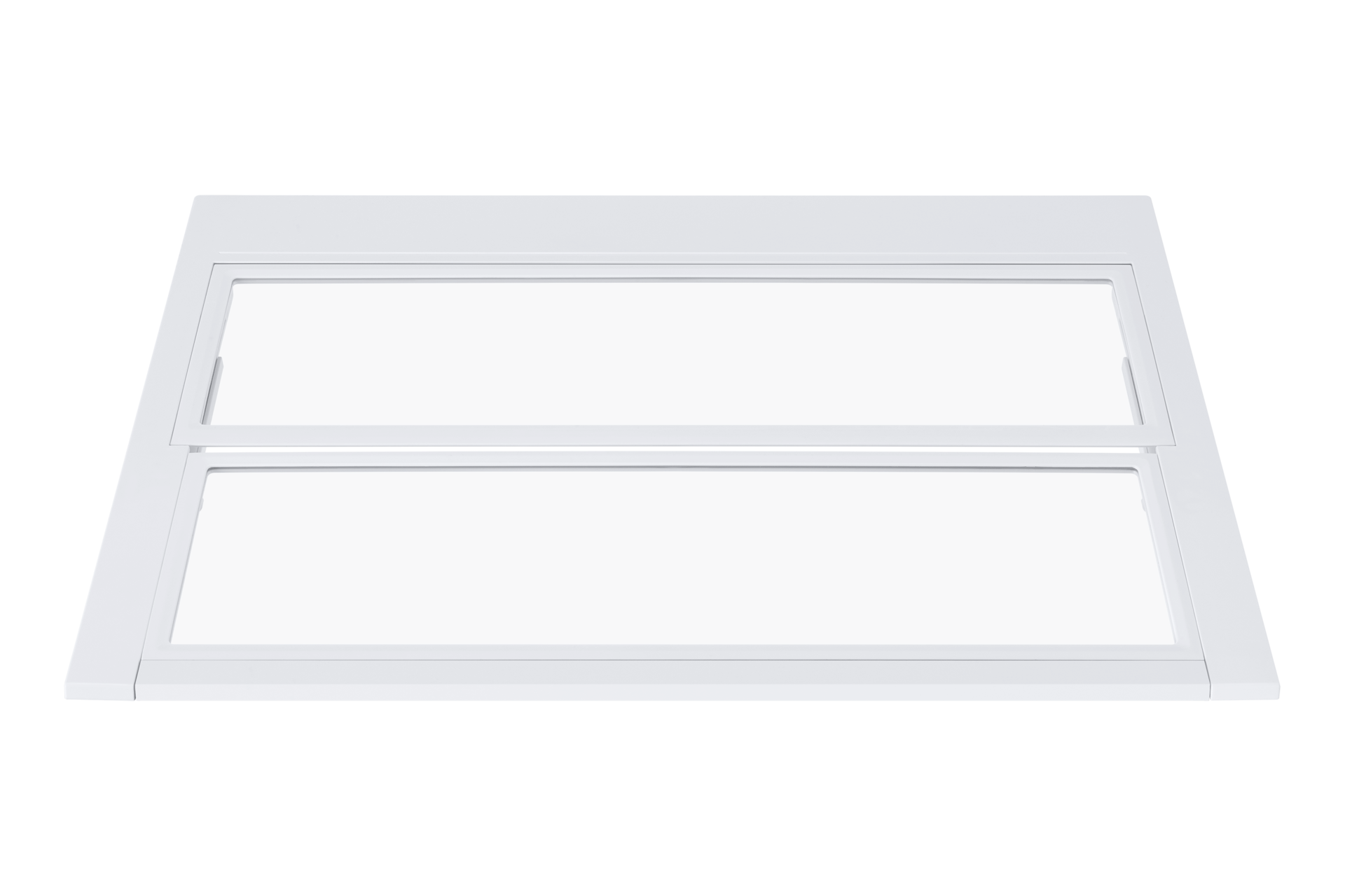 Samsung Foldable Shelf Combinato Bespoke White, White Samsung Foldable Shelf Combinato Bespoke White, White
