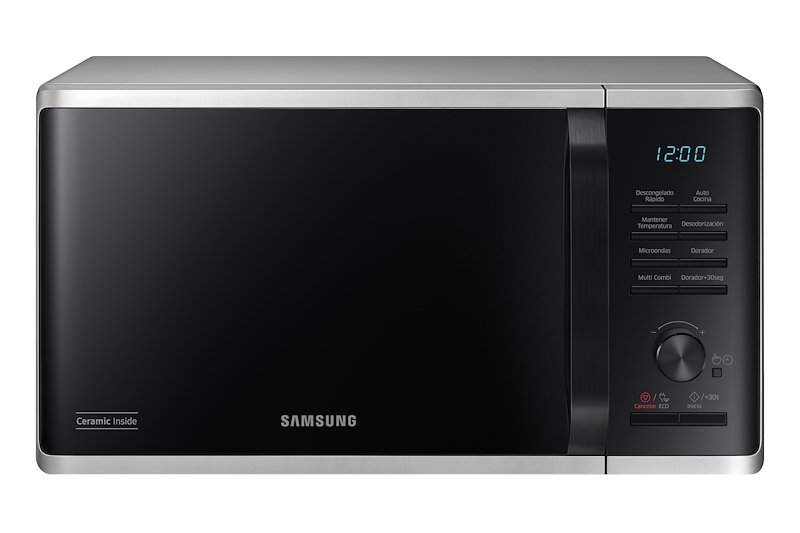 Samsung - Forno Microonde Mg2ak3515as/eg-silver