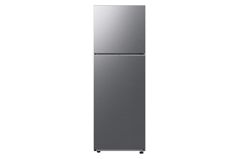 Samsung - Frigorifero 2 Porte Rt31cg5624s9es Classe E 297 Lt-metal Inox