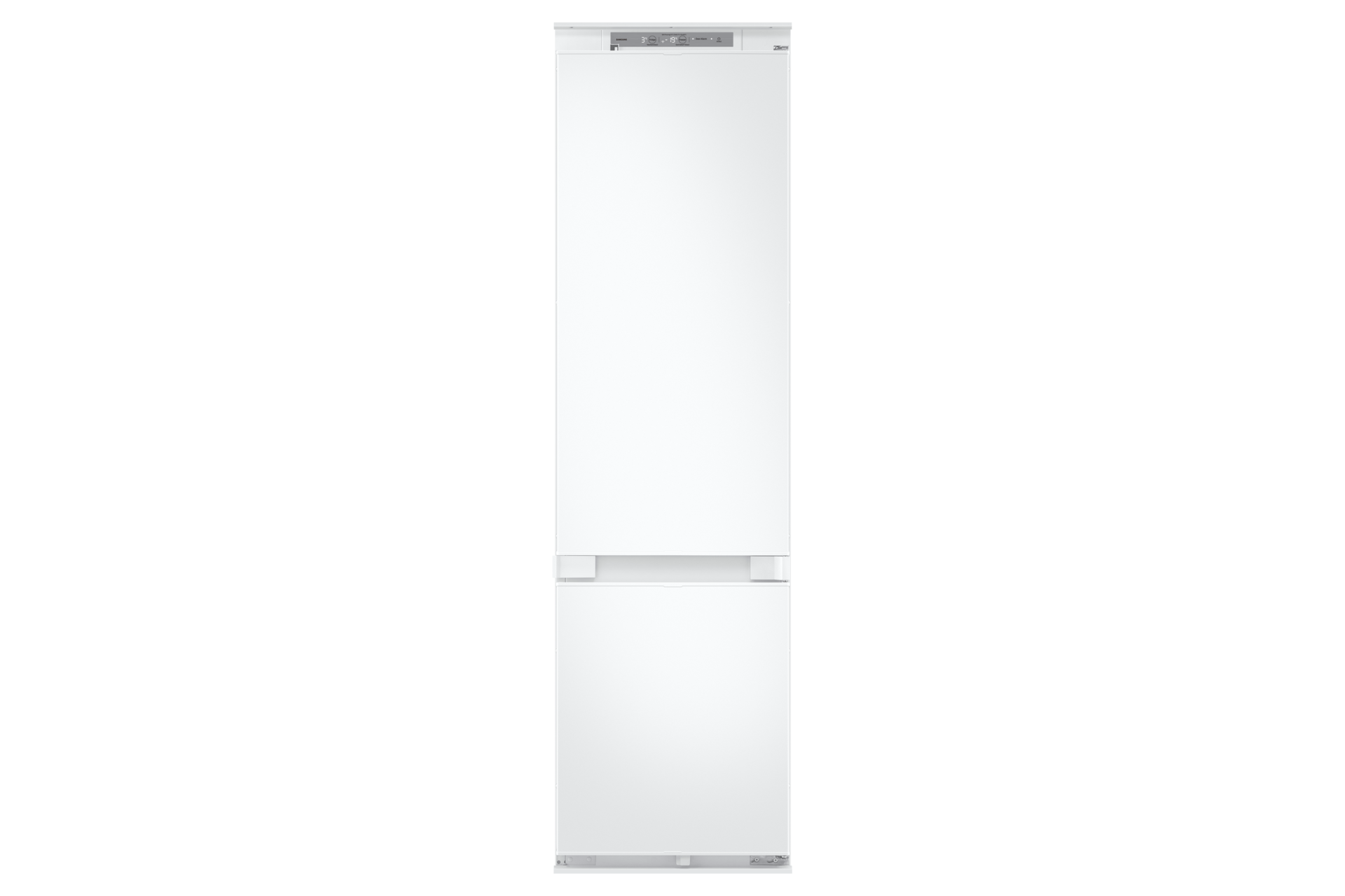Samsung - Frigorifero Combinato Brb80f30aes0ef Classe E-bianco