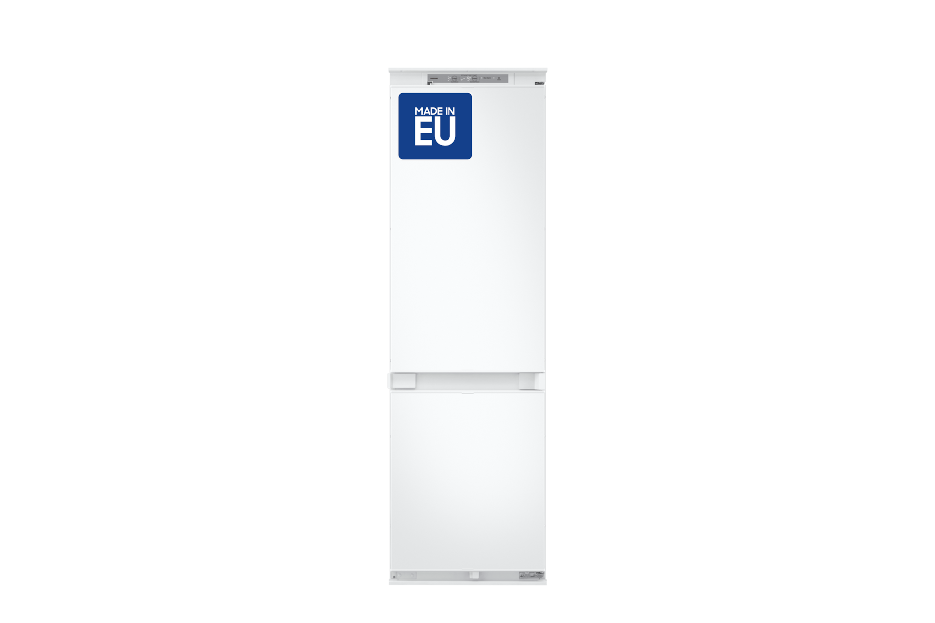 Samsung Frigorifero Combinato da Incasso F1rst 60 AI 1.78m 264L Total No Frost, White