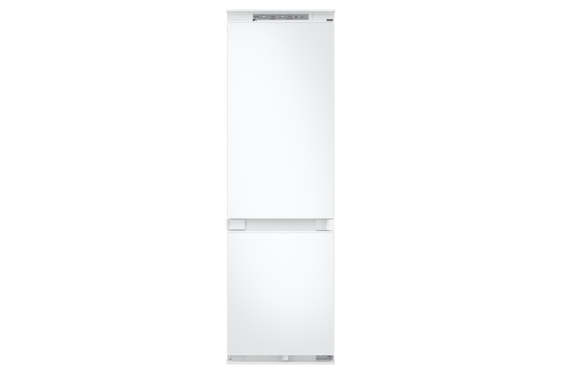 Samsung Frigorifero Combinato da Incasso F1rst 60 AI 1.78m 267L Total No Frost, White