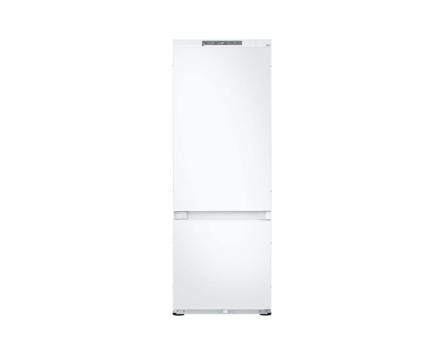 Samsung Frigorifero Combinato Da Incasso F1rst 75 Ai Total No Frost 389l Brb38g703eww. Capacità Netta Totale: 389 L. Cerniera Porta: Destra. Classe Climatica: Sn-t, Emissione Acust... - Brb38g703ewwef Samsung Frigorifero Combinato Da Incasso F1rst 75 Ai Total No Frost 389l Brb38g703eww. Capacità Netta Totale: 389 L. Cerniera Porta: Destra. Classe Climatica: Sn-t, Emissione Acust... - Brb38g703ewwef