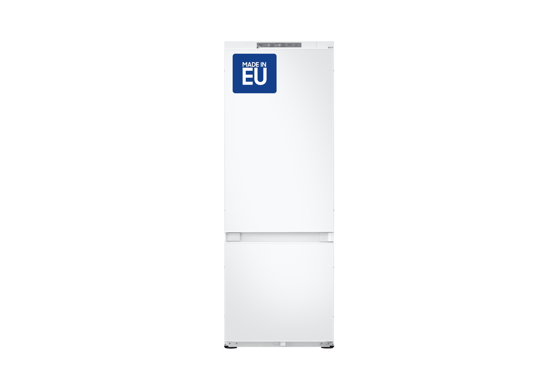 Samsung - Frigorifero Combinato Incasso Brb38g705dwwef 389lt-snow White