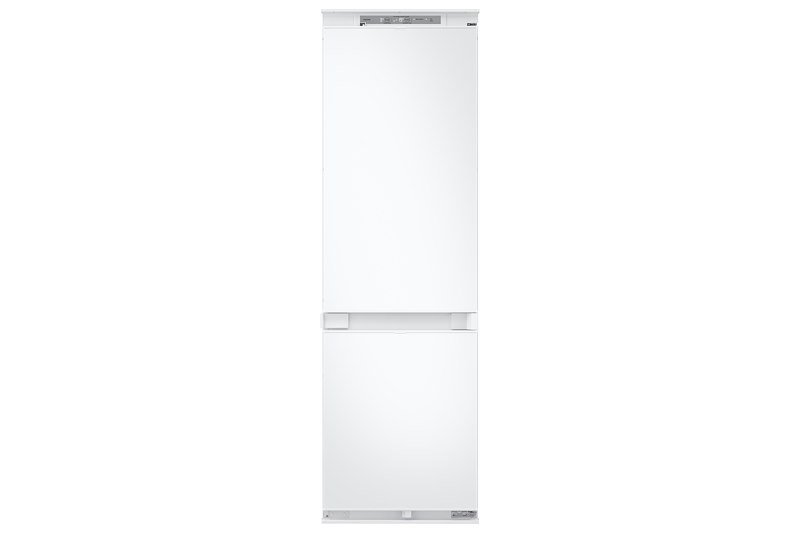 Samsung - Frigorifero Combinato Incasso Brb80f26bds0ef 264lt-bianco