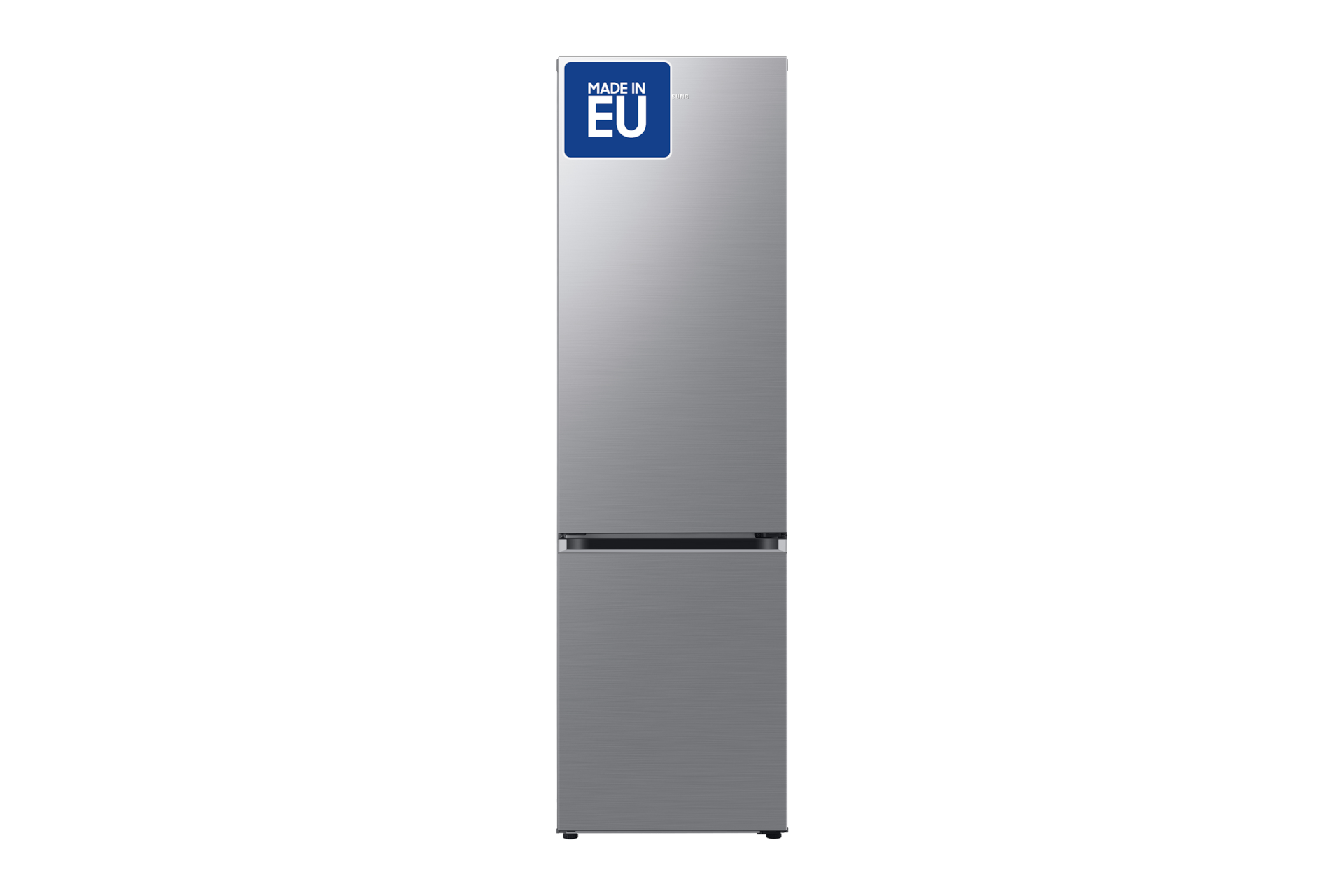 Samsung - Frigorifero Combinato Rb38c600cs9/ef Classe C 390l-inox