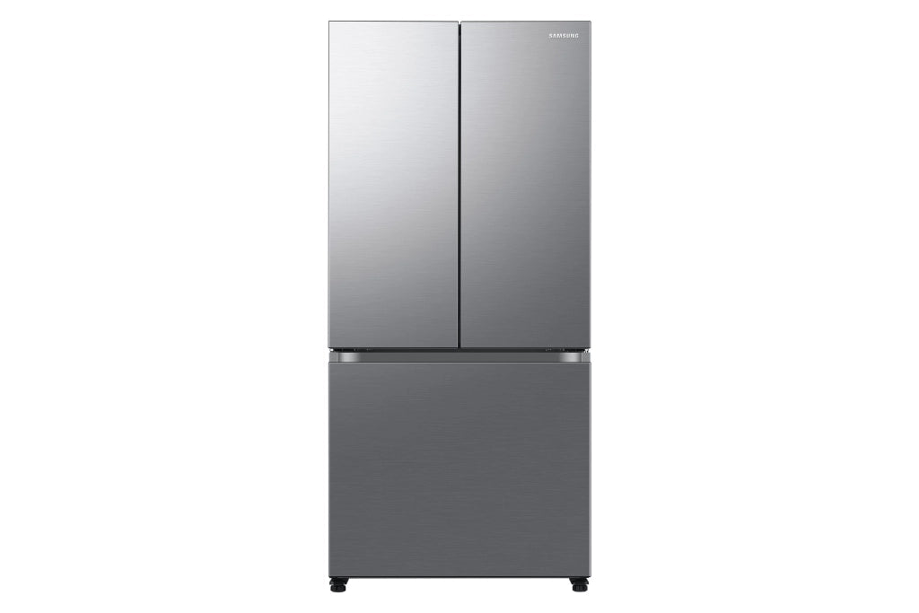 Samsung - Frigorifero Combinato Rf50c510es9/ef Classe E 496l-metal Inox