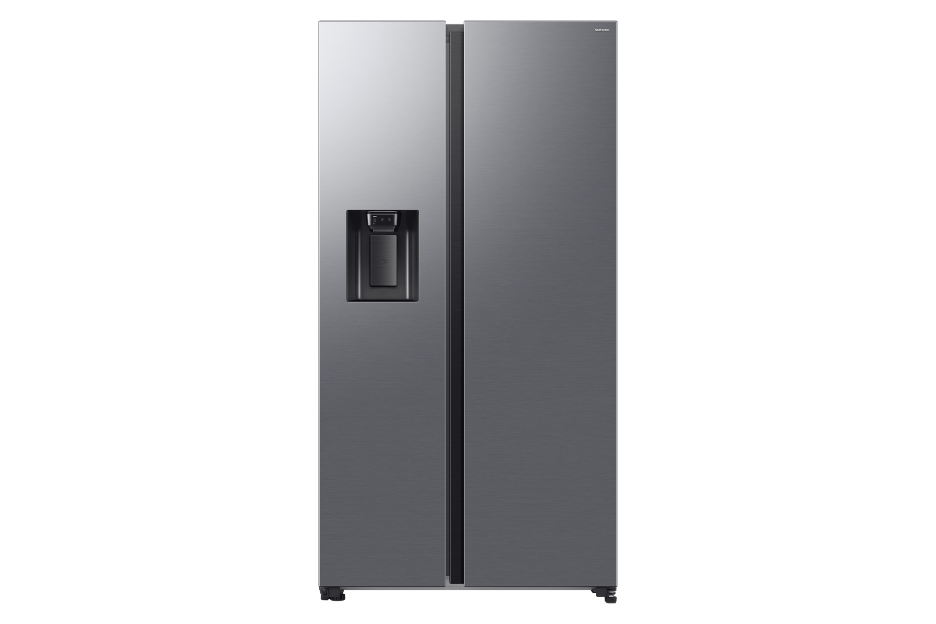Samsung - Frigorifero Side By Side Rs70f65ketef Classe E-inox