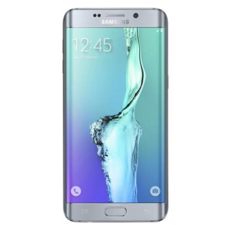 Samsung g928f galaxy s6 edge+ plus 5.7 octa core 64gb 4gb ram 4g lte italia silver