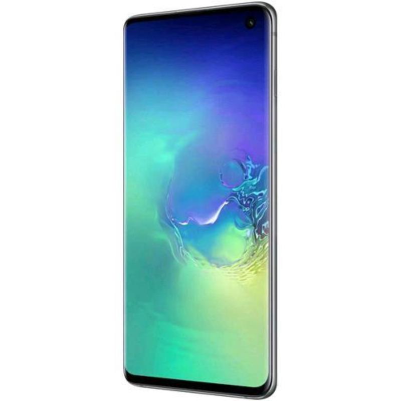 Samsung g973 galaxy s10 dual sim 6.1 512gb ram 8gb 4g lte italia prism green