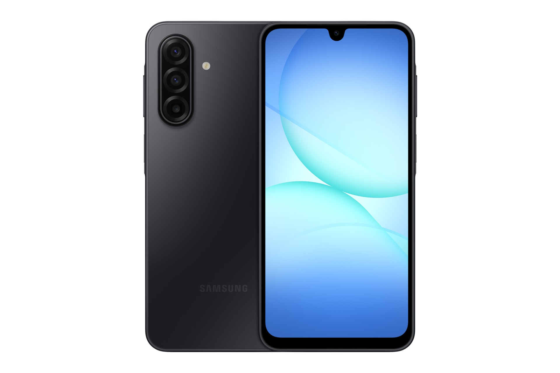 Samsung Galaxy A17 5G, Black