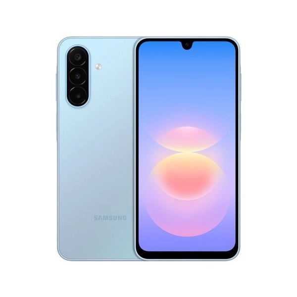 SAMSUNG Galaxy A18 LTE 128GB, 128 GB, BLUE
