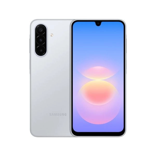 SAMSUNG Galaxy A18 LTE 128GB, 128 GB, SILVER