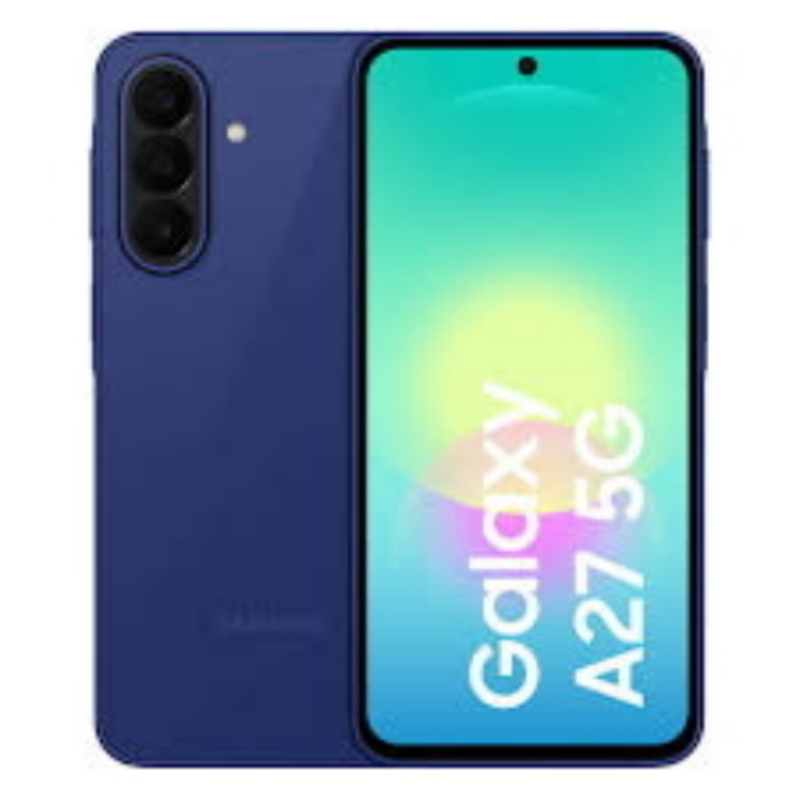 SAMSUNG Galaxy A27 5G 256GB, 256 GB, BLUE