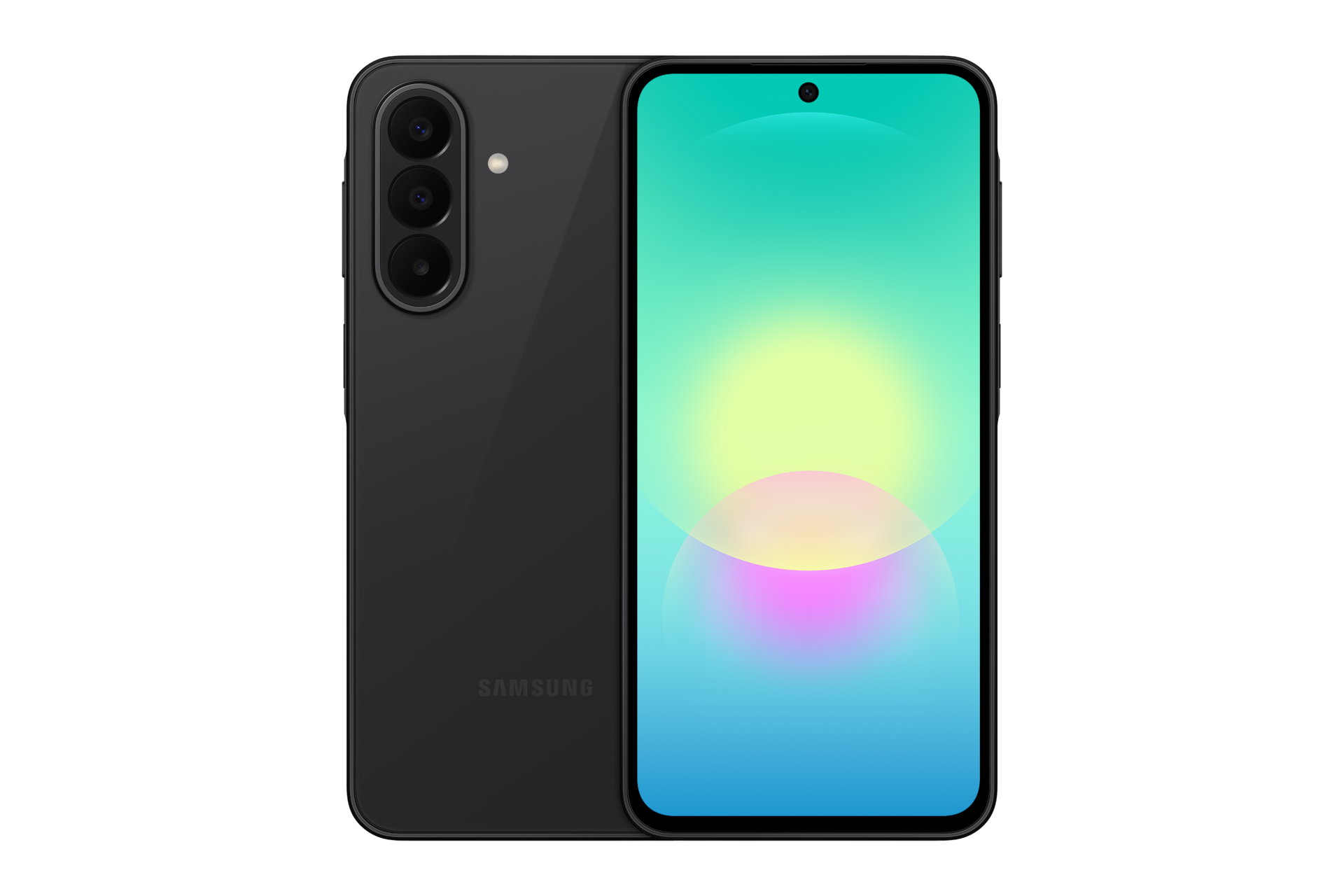 Samsung Galaxy A27 5G, Black