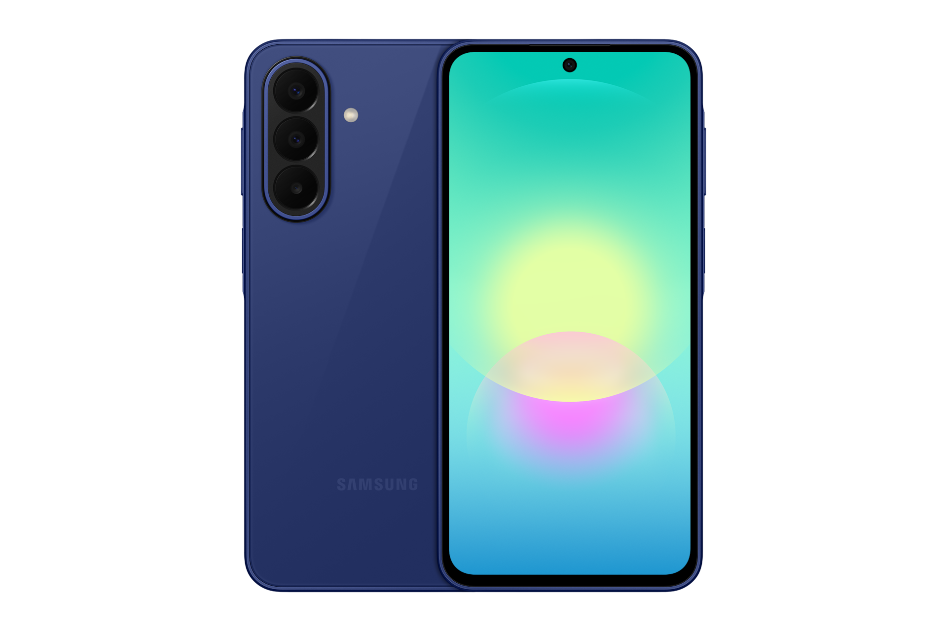 Samsung Galaxy A27 5G, Blue