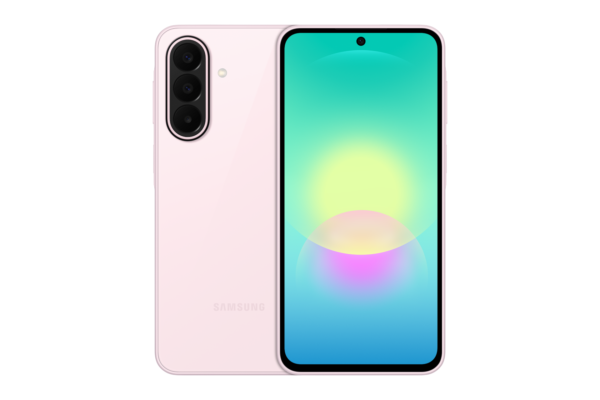 Samsung Galaxy A27 5G, Light Pink