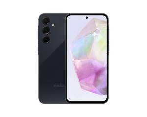 Samsung - Galaxy A35 5g 128gb-awesome Navy
