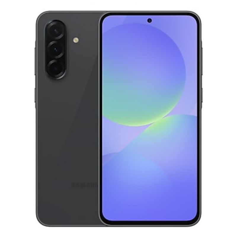 Samsung galaxy a36 17 cm (6.7) doppia sim android 15 5g usb tipo-c 6 gb 128 gb 5000 mah nero